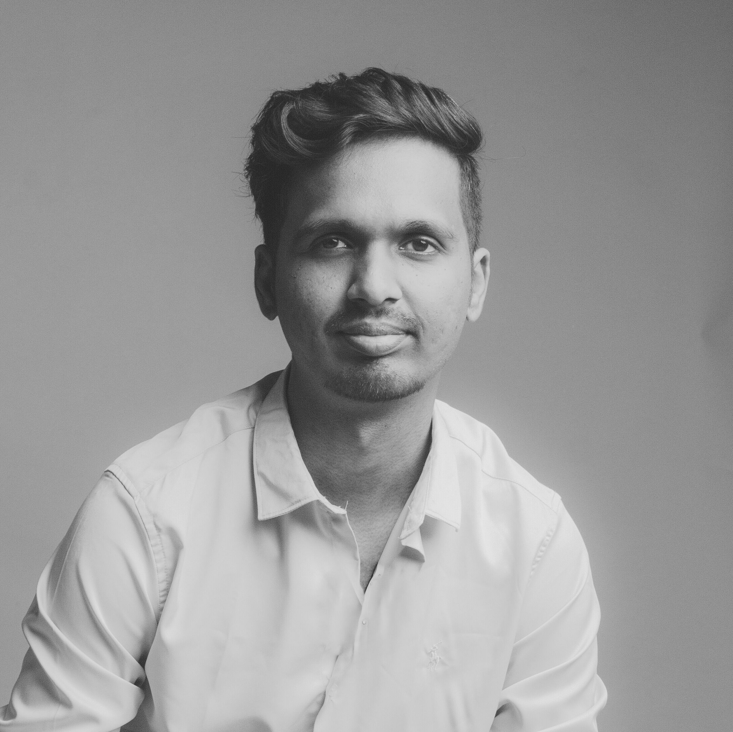 Siddhesh Bankar - Founder of Aarasa